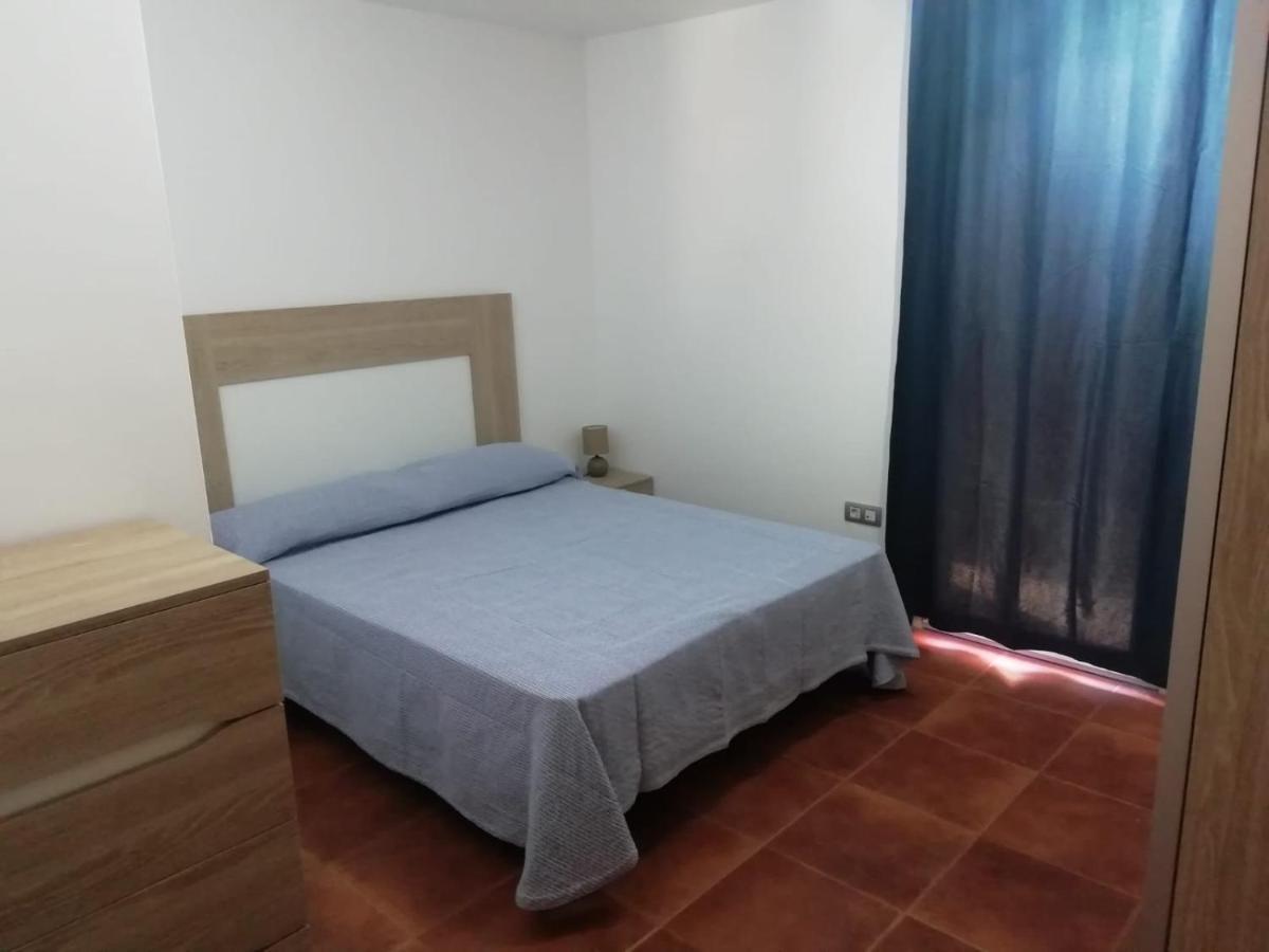 Piso El Jardin Apartment Corralejo Bagian luar foto