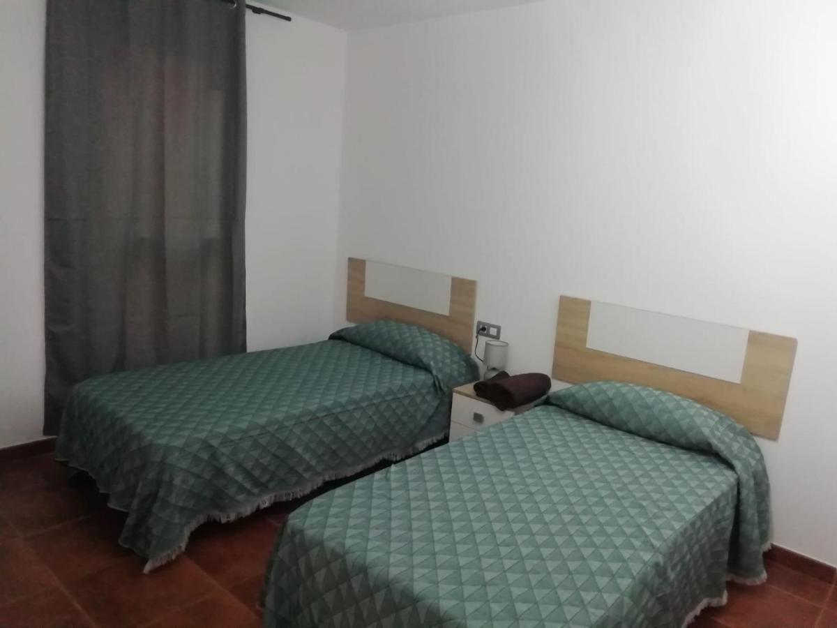 Piso El Jardin Apartment Corralejo Bagian luar foto