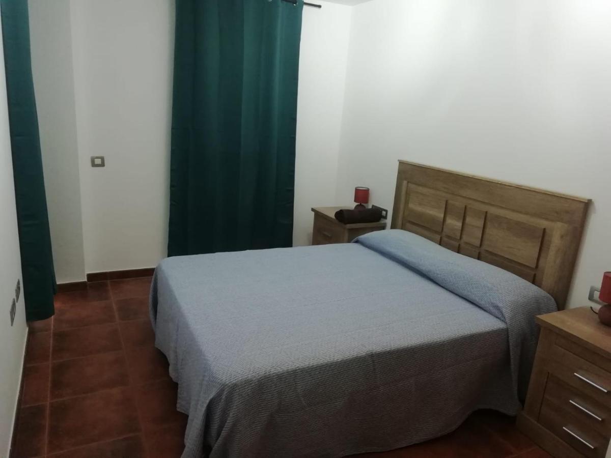 Piso El Jardin Apartment Corralejo Bagian luar foto