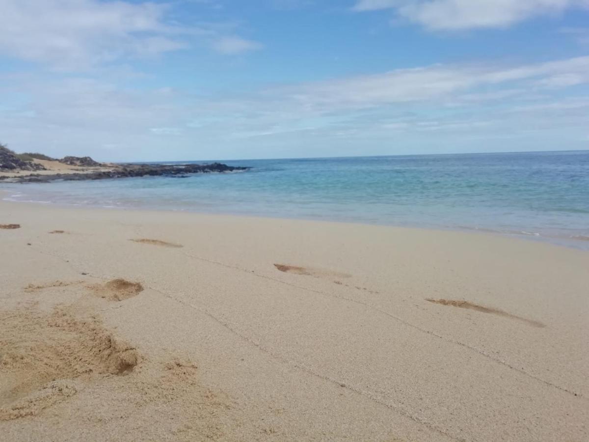 Piso El Jardin Apartment Corralejo Bagian luar foto
